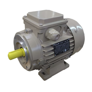 Електродвигун 3M0SA3E-08MB41CT0 В34 1500/0,75 IE3